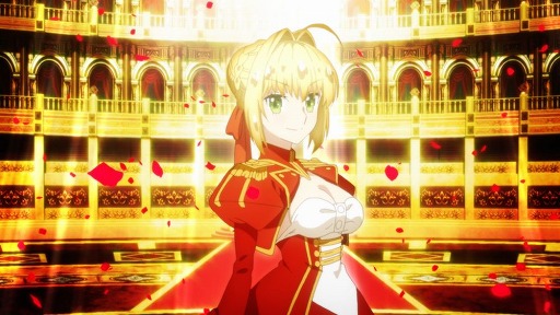 画像ギャラリー No.028のサムネイル画像 / そうだ アニメ,見よう:第251回は待望のTVシリーズ「Fate/strange Fake」。アメリカで繰り広げられる“偽りの聖杯戦争”を描く