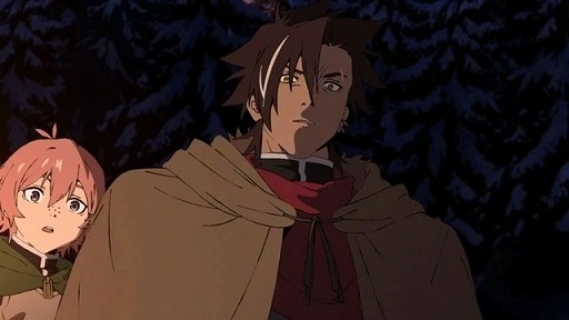 画像ギャラリー No.002のサムネイル画像 / そうだ アニメ,見よう:第253回はダークファンタジー「勇者刑に処す 懲罰勇者9004隊刑務記録」。ハイクオリティな第1話に国内外が騒然