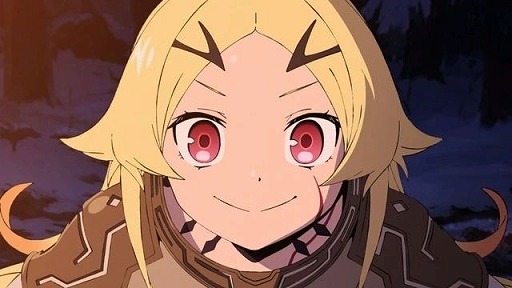 画像ギャラリー No.003のサムネイル画像 / そうだ アニメ,見よう:第253回はダークファンタジー「勇者刑に処す 懲罰勇者9004隊刑務記録」。ハイクオリティな第1話に国内外が騒然