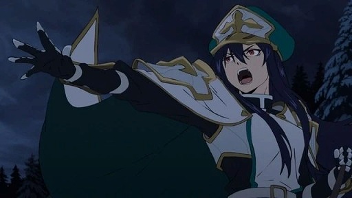 画像ギャラリー No.004のサムネイル画像 / そうだ アニメ,見よう:第253回はダークファンタジー「勇者刑に処す 懲罰勇者9004隊刑務記録」。ハイクオリティな第1話に国内外が騒然