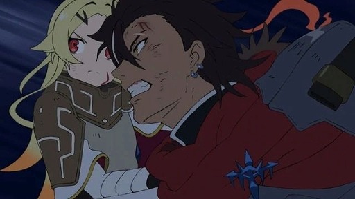 画像ギャラリー No.006のサムネイル画像 / そうだ アニメ,見よう:第253回はダークファンタジー「勇者刑に処す 懲罰勇者9004隊刑務記録」。ハイクオリティな第1話に国内外が騒然