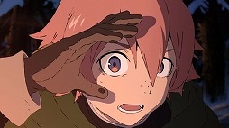 画像ギャラリー No.008のサムネイル画像 / そうだ アニメ,見よう:第253回はダークファンタジー「勇者刑に処す 懲罰勇者9004隊刑務記録」。ハイクオリティな第1話に国内外が騒然