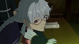画像ギャラリー No.009のサムネイル画像 / そうだ アニメ,見よう:第253回はダークファンタジー「勇者刑に処す 懲罰勇者9004隊刑務記録」。ハイクオリティな第1話に国内外が騒然