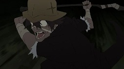 画像ギャラリー No.010のサムネイル画像 / そうだ アニメ,見よう:第253回はダークファンタジー「勇者刑に処す 懲罰勇者9004隊刑務記録」。ハイクオリティな第1話に国内外が騒然