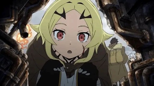 画像ギャラリー No.012のサムネイル画像 / そうだ アニメ,見よう:第253回はダークファンタジー「勇者刑に処す 懲罰勇者9004隊刑務記録」。ハイクオリティな第1話に国内外が騒然