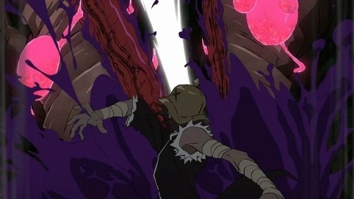 画像ギャラリー No.013のサムネイル画像 / そうだ アニメ,見よう:第253回はダークファンタジー「勇者刑に処す 懲罰勇者9004隊刑務記録」。ハイクオリティな第1話に国内外が騒然