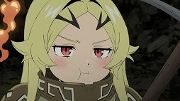 画像ギャラリー No.017のサムネイル画像 / そうだ アニメ,見よう:第253回はダークファンタジー「勇者刑に処す 懲罰勇者9004隊刑務記録」。ハイクオリティな第1話に国内外が騒然