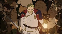 画像ギャラリー No.018のサムネイル画像 / そうだ アニメ,見よう:第253回はダークファンタジー「勇者刑に処す 懲罰勇者9004隊刑務記録」。ハイクオリティな第1話に国内外が騒然