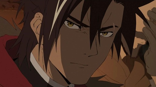 画像ギャラリー No.019のサムネイル画像 / そうだ アニメ,見よう:第253回はダークファンタジー「勇者刑に処す 懲罰勇者9004隊刑務記録」。ハイクオリティな第1話に国内外が騒然