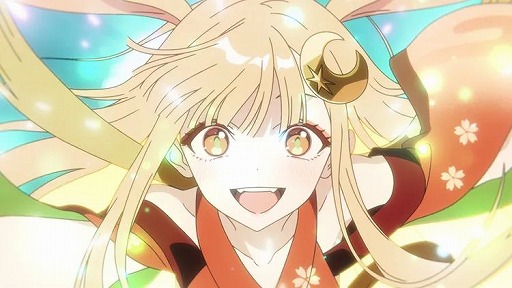 画像ギャラリー No.011のサムネイル画像 / そうだ アニメ，見よう：第254回はVR空間を舞台にしたオリジナルアニメ「超かぐや姫！」。ボカロ世代に突き刺さるガール・ミーツ・ガール