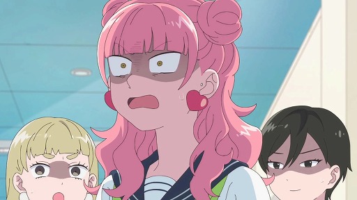 画像ギャラリー No.002のサムネイル画像 / そうだ アニメ,見よう:第255回は阿賀沢紅茶氏の学園ラブコメ「正反対な君と僕」。SNSで話題の“タイラズマ”とは?