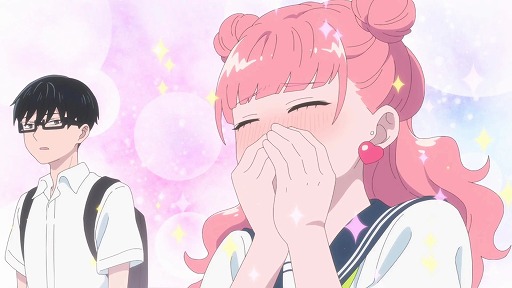 画像ギャラリー No.006のサムネイル画像 / そうだ アニメ,見よう:第255回は阿賀沢紅茶氏の学園ラブコメ「正反対な君と僕」。SNSで話題の“タイラズマ”とは?