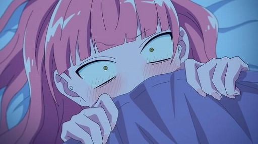 画像ギャラリー No.008のサムネイル画像 / そうだ アニメ,見よう:第255回は阿賀沢紅茶氏の学園ラブコメ「正反対な君と僕」。SNSで話題の“タイラズマ”とは?