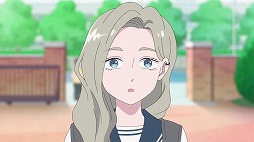 画像ギャラリー No.011のサムネイル画像 / そうだ アニメ,見よう:第255回は阿賀沢紅茶氏の学園ラブコメ「正反対な君と僕」。SNSで話題の“タイラズマ”とは?