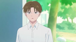 画像ギャラリー No.012のサムネイル画像 / そうだ アニメ,見よう:第255回は阿賀沢紅茶氏の学園ラブコメ「正反対な君と僕」。SNSで話題の“タイラズマ”とは?