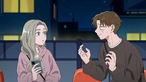 画像ギャラリー No.013のサムネイル画像 / そうだ アニメ,見よう:第255回は阿賀沢紅茶氏の学園ラブコメ「正反対な君と僕」。SNSで話題の“タイラズマ”とは?