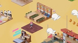 画像ギャラリー No.015のサムネイル画像 / そうだ アニメ,見よう:第255回は阿賀沢紅茶氏の学園ラブコメ「正反対な君と僕」。SNSで話題の“タイラズマ”とは?