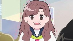 画像ギャラリー No.018のサムネイル画像 / そうだ アニメ,見よう:第255回は阿賀沢紅茶氏の学園ラブコメ「正反対な君と僕」。SNSで話題の“タイラズマ”とは?