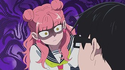 画像ギャラリー No.020のサムネイル画像 / そうだ アニメ,見よう:第255回は阿賀沢紅茶氏の学園ラブコメ「正反対な君と僕」。SNSで話題の“タイラズマ”とは?