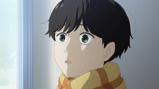 画像ギャラリー No.002のサムネイル画像 / そうだ アニメ,見よう:第256回は実写映画化もされたヒューマンドラマ「違国日記」。両親を亡くした少女と不器用な小説家の同居生活