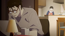 画像ギャラリー No.005のサムネイル画像 / そうだ アニメ,見よう:第256回は実写映画化もされたヒューマンドラマ「違国日記」。両親を亡くした少女と不器用な小説家の同居生活