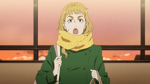 画像ギャラリー No.007のサムネイル画像 / そうだ アニメ,見よう:第256回は実写映画化もされたヒューマンドラマ「違国日記」。両親を亡くした少女と不器用な小説家の同居生活