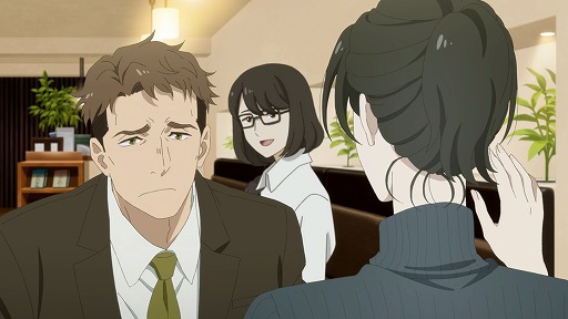 画像ギャラリー No.008のサムネイル画像 / そうだ アニメ,見よう:第256回は実写映画化もされたヒューマンドラマ「違国日記」。両親を亡くした少女と不器用な小説家の同居生活