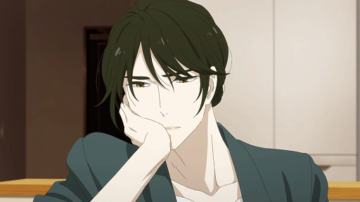 画像ギャラリー No.011のサムネイル画像 / そうだ アニメ,見よう:第256回は実写映画化もされたヒューマンドラマ「違国日記」。両親を亡くした少女と不器用な小説家の同居生活