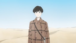 画像ギャラリー No.012のサムネイル画像 / そうだ アニメ,見よう:第256回は実写映画化もされたヒューマンドラマ「違国日記」。両親を亡くした少女と不器用な小説家の同居生活