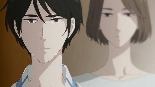 画像ギャラリー No.014のサムネイル画像 / そうだ アニメ,見よう:第256回は実写映画化もされたヒューマンドラマ「違国日記」。両親を亡くした少女と不器用な小説家の同居生活