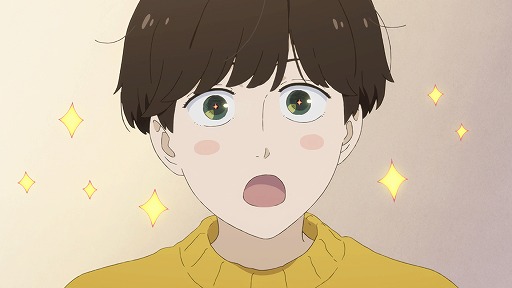画像ギャラリー No.016のサムネイル画像 / そうだ アニメ,見よう:第256回は実写映画化もされたヒューマンドラマ「違国日記」。両親を亡くした少女と不器用な小説家の同居生活