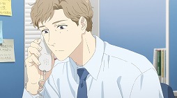 画像ギャラリー No.018のサムネイル画像 / そうだ アニメ,見よう:第256回は実写映画化もされたヒューマンドラマ「違国日記」。両親を亡くした少女と不器用な小説家の同居生活