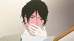画像ギャラリー No.020のサムネイル画像 / そうだ アニメ,見よう:第256回は実写映画化もされたヒューマンドラマ「違国日記」。両親を亡くした少女と不器用な小説家の同居生活