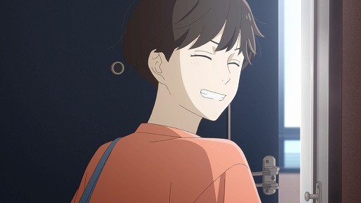 画像ギャラリー No.022のサムネイル画像 / そうだ アニメ,見よう:第256回は実写映画化もされたヒューマンドラマ「違国日記」。両親を亡くした少女と不器用な小説家の同居生活