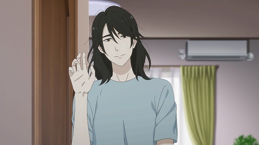 画像ギャラリー No.023のサムネイル画像 / そうだ アニメ,見よう:第256回は実写映画化もされたヒューマンドラマ「違国日記」。両親を亡くした少女と不器用な小説家の同居生活