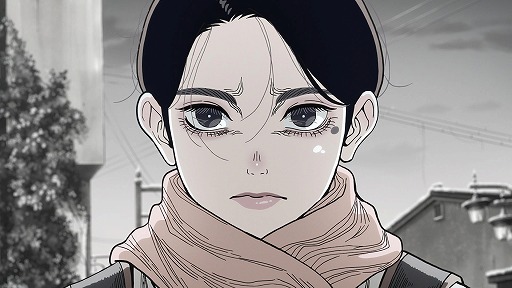 画像ギャラリー No.004のサムネイル画像 / そうだ アニメ,見よう:第258回は松木いっか氏の架空戦記「日本三國」。分断された日本を舞台に“奇才軍師”の伝説が幕を開ける