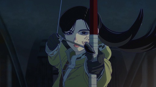 画像ギャラリー No.029のサムネイル画像 / そうだ アニメ,見よう:第258回は松木いっか氏の架空戦記「日本三國」。分断された日本を舞台に“奇才軍師”の伝説が幕を開ける