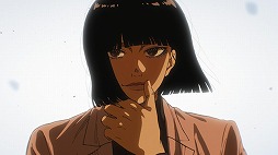画像ギャラリー No.034のサムネイル画像 / そうだ アニメ,見よう:第258回は松木いっか氏の架空戦記「日本三國」。分断された日本を舞台に“奇才軍師”の伝説が幕を開ける