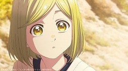 画像ギャラリー No.004のサムネイル画像 / そうだ アニメ,見よう:第259回は海外人気も高い「とんがり帽子のアトリエ」。魔法使いを目指す少女の成長を描いた王道ファンタジー作品