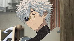 画像ギャラリー No.005のサムネイル画像 / そうだ アニメ,見よう:第259回は海外人気も高い「とんがり帽子のアトリエ」。魔法使いを目指す少女の成長を描いた王道ファンタジー作品
