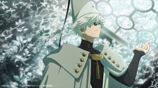 画像ギャラリー No.010のサムネイル画像 / そうだ アニメ,見よう:第259回は海外人気も高い「とんがり帽子のアトリエ」。魔法使いを目指す少女の成長を描いた王道ファンタジー作品