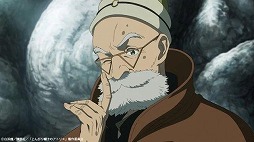 画像ギャラリー No.018のサムネイル画像 / そうだ アニメ,見よう:第259回は海外人気も高い「とんがり帽子のアトリエ」。魔法使いを目指す少女の成長を描いた王道ファンタジー作品