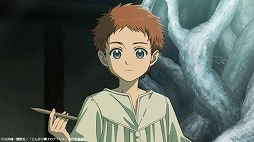 画像ギャラリー No.019のサムネイル画像 / そうだ アニメ,見よう:第259回は海外人気も高い「とんがり帽子のアトリエ」。魔法使いを目指す少女の成長を描いた王道ファンタジー作品