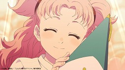 画像ギャラリー No.021のサムネイル画像 / そうだ アニメ,見よう:第259回は海外人気も高い「とんがり帽子のアトリエ」。魔法使いを目指す少女の成長を描いた王道ファンタジー作品