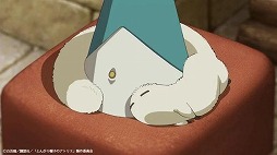 画像ギャラリー No.022のサムネイル画像 / そうだ アニメ,見よう:第259回は海外人気も高い「とんがり帽子のアトリエ」。魔法使いを目指す少女の成長を描いた王道ファンタジー作品