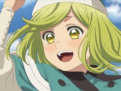 そうだ アニメ，見よう：第259回は海外人気も高い「とんがり帽子のアトリエ」。魔法使いを目指す少女の成長を描いた王道ファンタジー作品