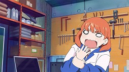 画像ギャラリー No.019のサムネイル画像 / そうだ アニメ,見よう:第260回は氷結した地球が舞台のSFアニメ「スノウボールアース」。巨大ロボットと銀河怪獣の王道バトルが魅力