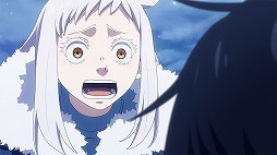 画像ギャラリー No.022のサムネイル画像 / そうだ アニメ,見よう:第260回は氷結した地球が舞台のSFアニメ「スノウボールアース」。巨大ロボットと銀河怪獣の王道バトルが魅力