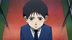 画像ギャラリー No.028のサムネイル画像 / そうだ アニメ,見よう:第260回は氷結した地球が舞台のSFアニメ「スノウボールアース」。巨大ロボットと銀河怪獣の王道バトルが魅力