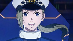画像ギャラリー No.030のサムネイル画像 / そうだ アニメ,見よう:第260回は氷結した地球が舞台のSFアニメ「スノウボールアース」。巨大ロボットと銀河怪獣の王道バトルが魅力
